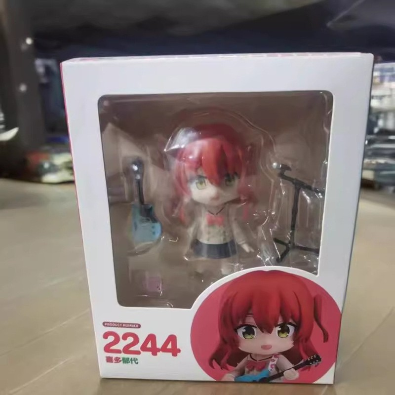 可動顔変更ねんどろいど ジョジョの奇妙な冒険 鬼滅の刃 Qバージョン アニメ ゲーム フィギュア|undefined