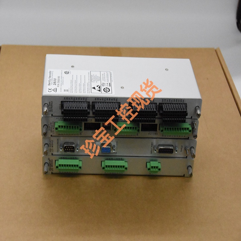 330101-02-12-05-02-05	监测模块  Bently Nevada 本特利包邮