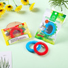 Children's mosquito repellent for adults, foldable pack, wholesale