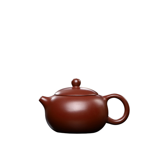 Factory direct sale famous Wang Guowang Da Hong Pao Zisha teapot, fully handmade, small and large Xi Shi teapot, one piece for delivery