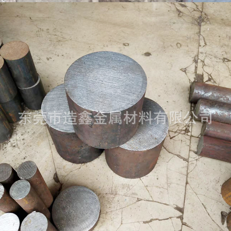 20CR合金钢 20CR圆钢 20CR4合金圆棒  欢迎来厂提货
