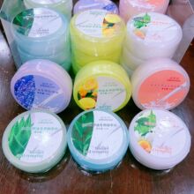 BGve洗甲水卸甲巾指甲油卸甲巾水果味32片装撕拉指甲油用品甲巾