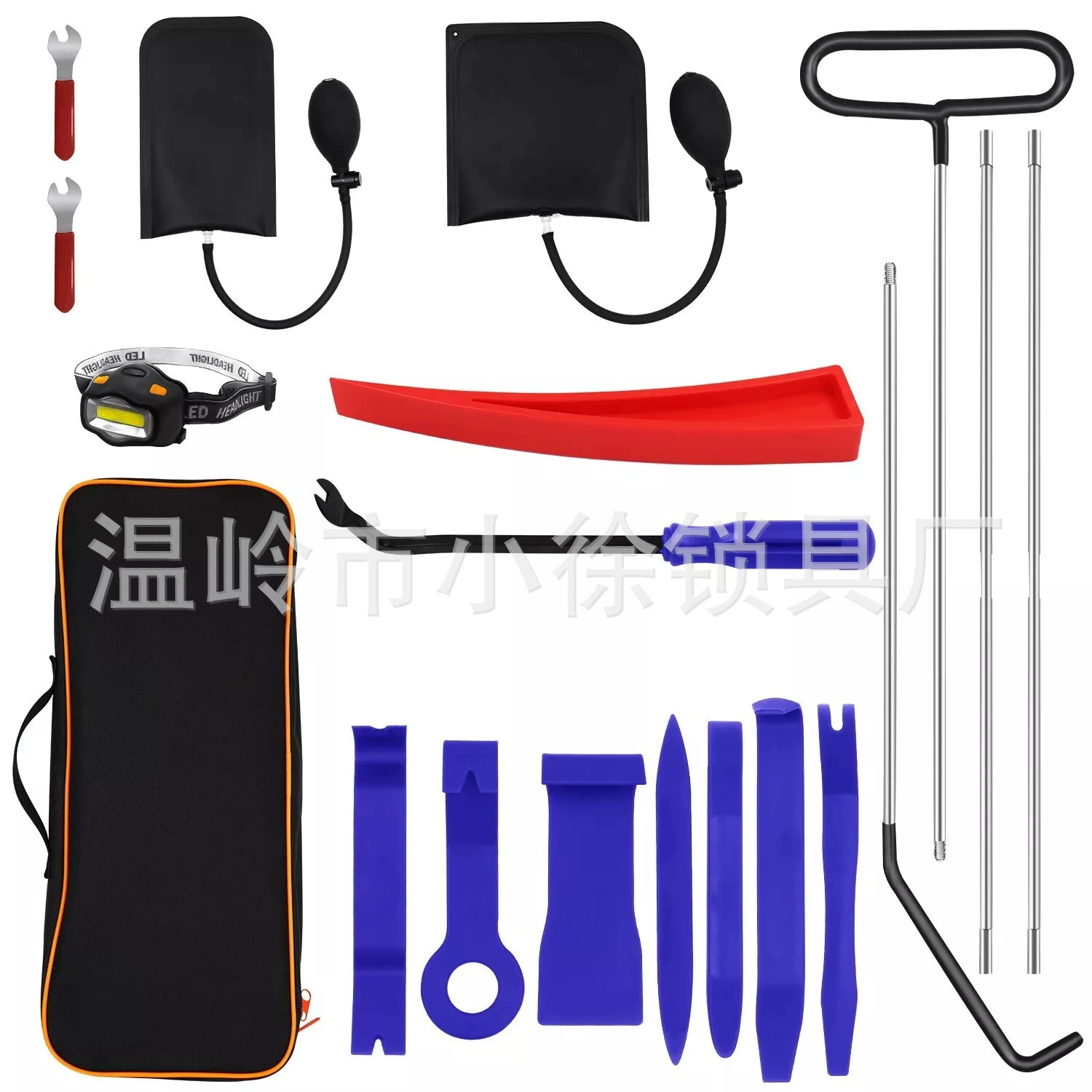 Производители оптовых автомобильных дверей интерьер многофункциональный ремонт комбинированный набор инструментов для авторемонта двери универсальный