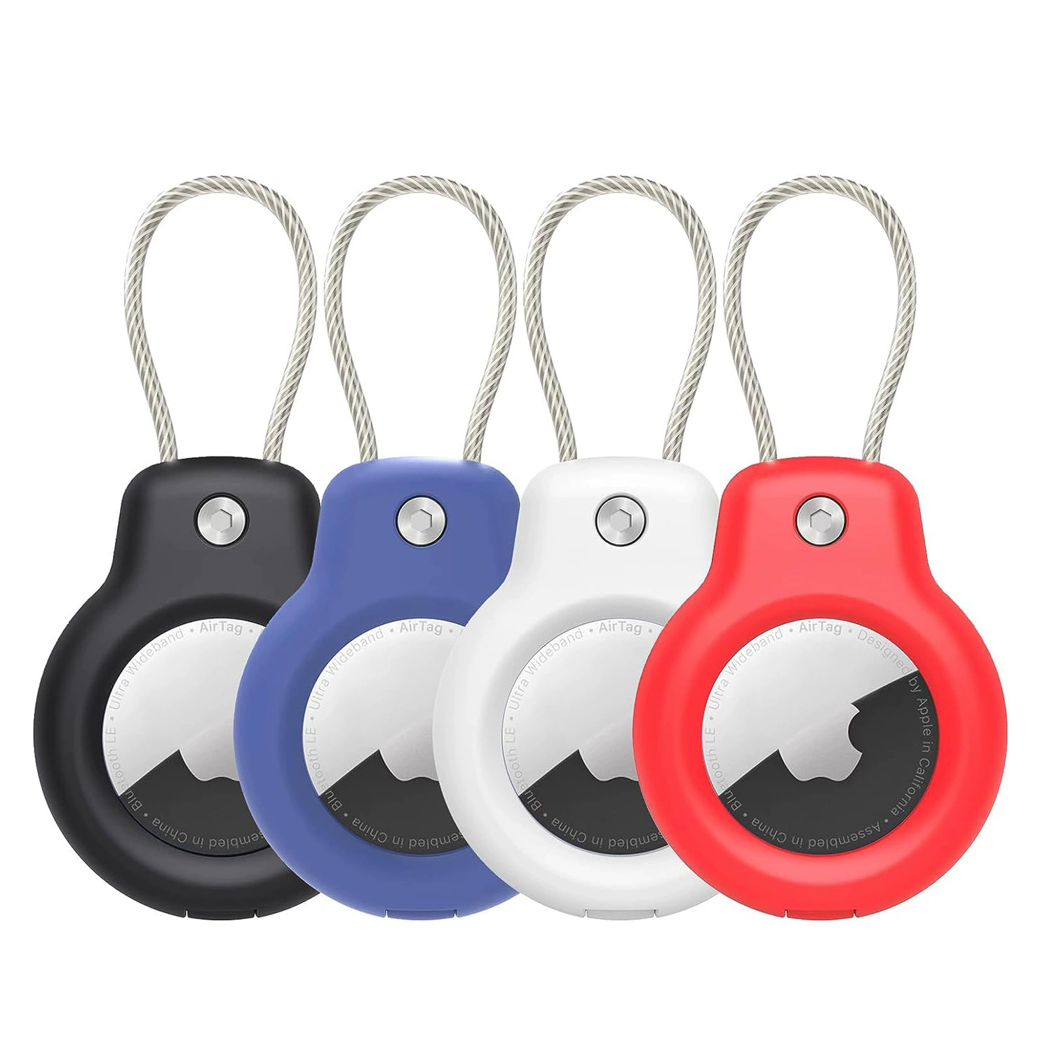 Apple, защитный защитный чехол, металлический замок