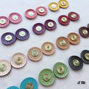 Cloth handmade, bag accessory, wholesale, genuine leather