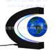 Magnetic Levitation Globe 3 Inch Luminous Ball Business Gifts Office Ornaments Student Birthday Gift Nightlight Wholesale