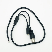 8о�Դ��DC5.5*2.1MM����늾��D�Ӿ����L�����^��׽��^�O�����