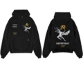 REP218 Black