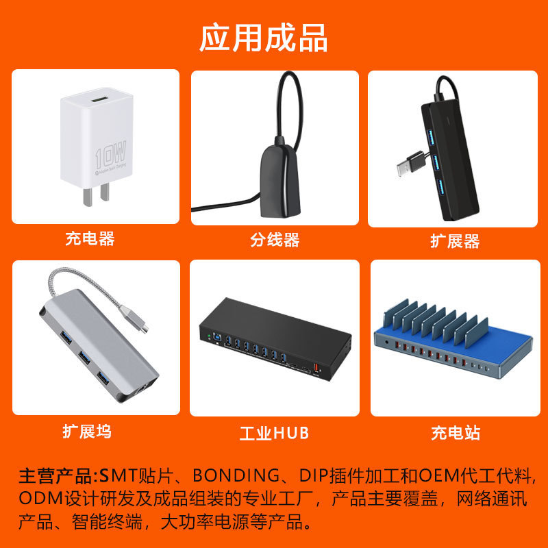 HUB ハブ typec 拡張ドック コンピュータ スプリッター USB エクステンダー ファイブインワン多機能ドッキング ステーション|undefined