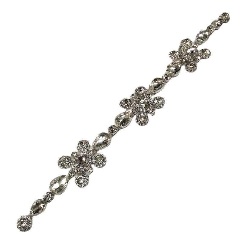 Chain, universal decorations, wedding dress, material, hat, accessory