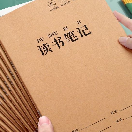 Reading Notebook Excerpts Reading Notebook Students Excerpts This Accumulated Book Free Shipping