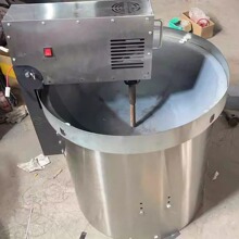 板栗炒货机煤炭柴火加热糖炒栗子机炒货机