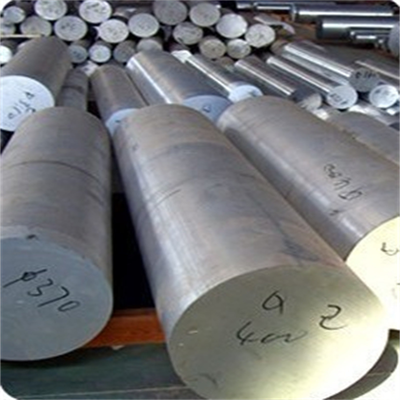 6061铝板紧固件用厚板 LD30铝板结构件用原材料铝棒铝棒厂家直发