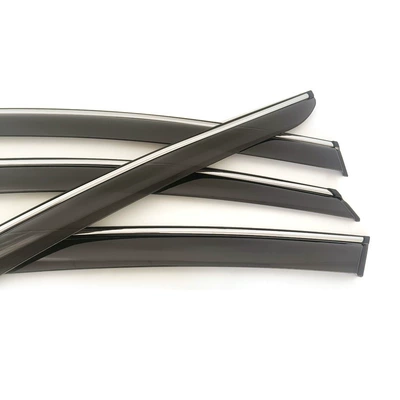 shield cross-border, Rain shield