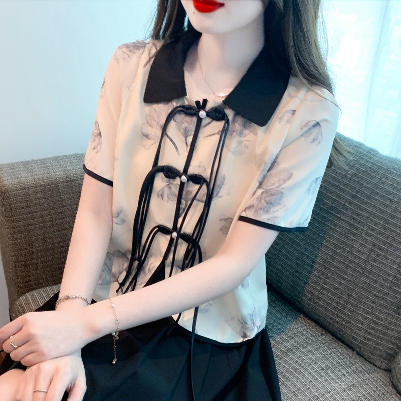 Summer shirt