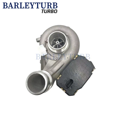 Supercharger for Hyundai Kia