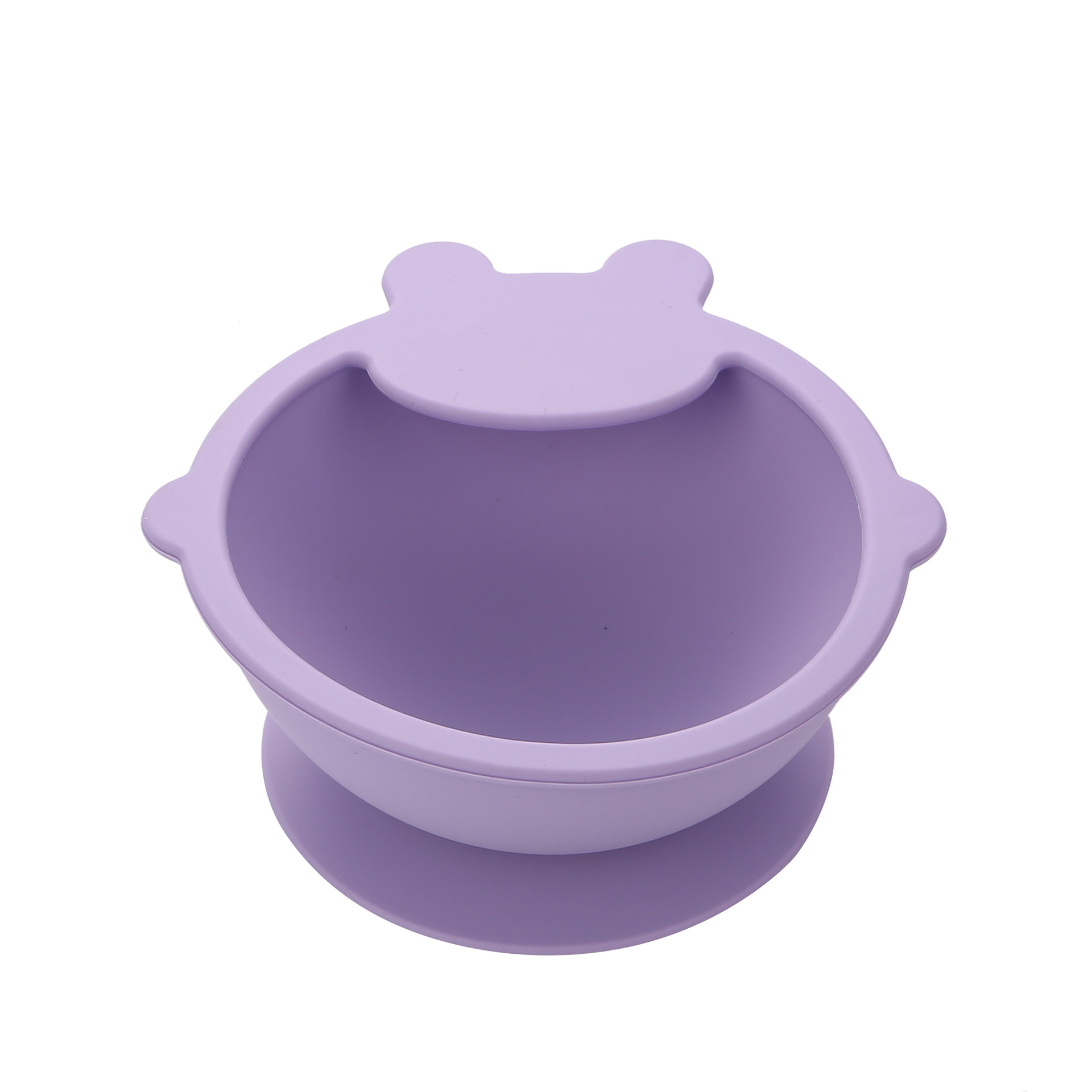 라벤더 퍼플 BLL-059 사슴 그릇