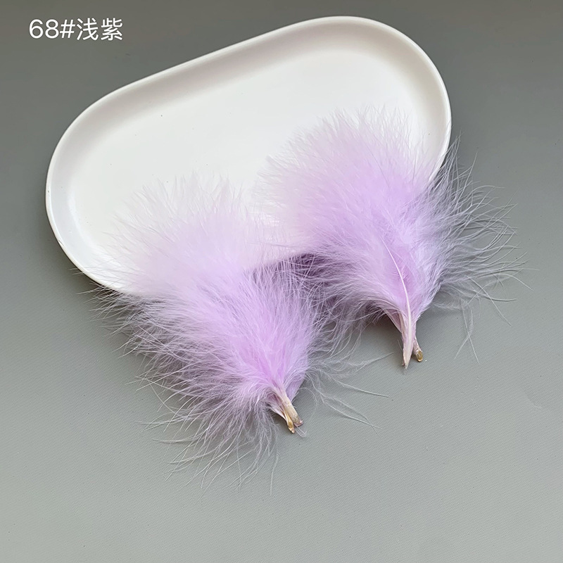 68#연한 보라색(50의 배수로 주문)