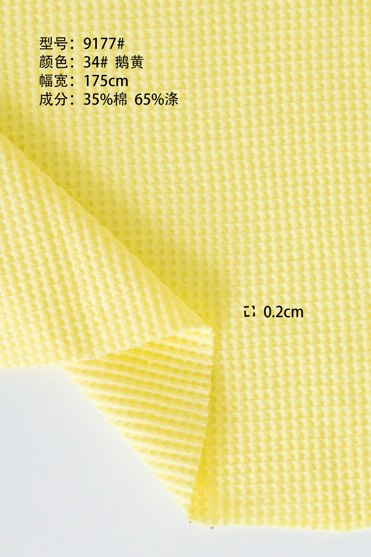 34 # 거위 노란색