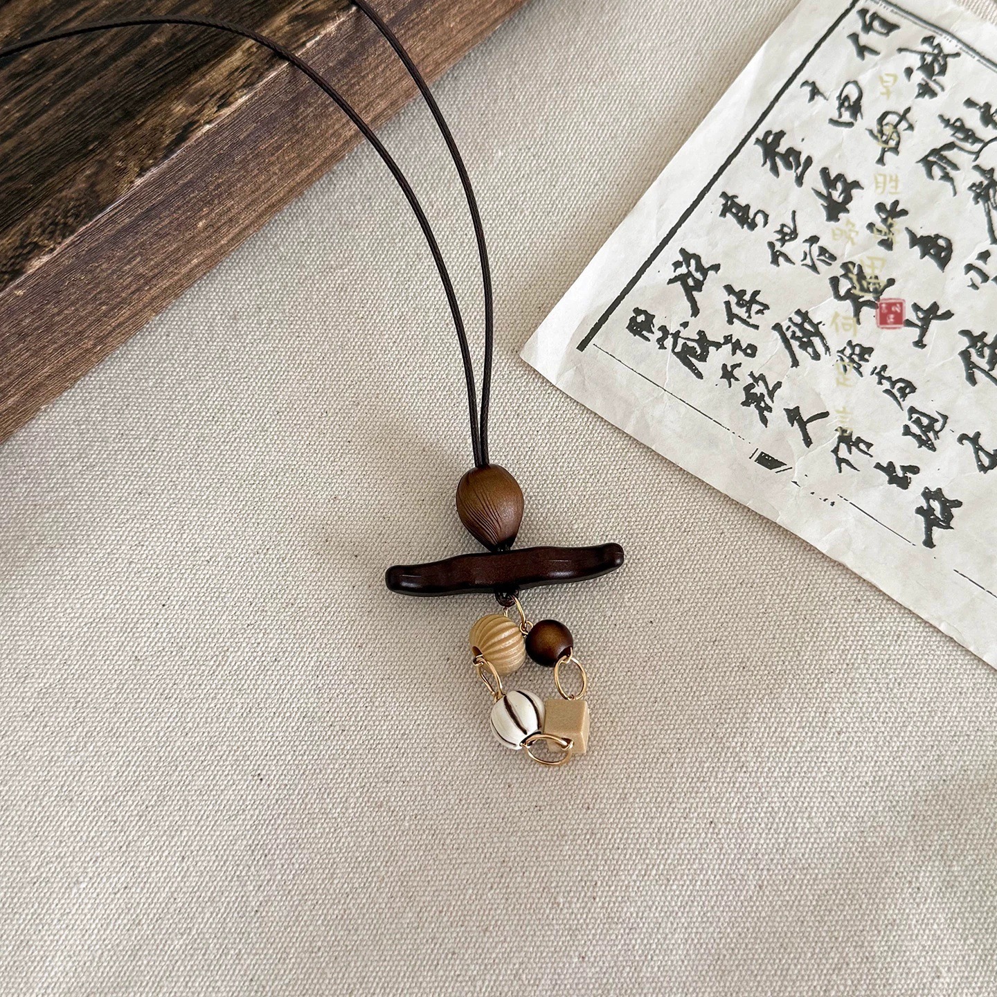 Necklace 1867
