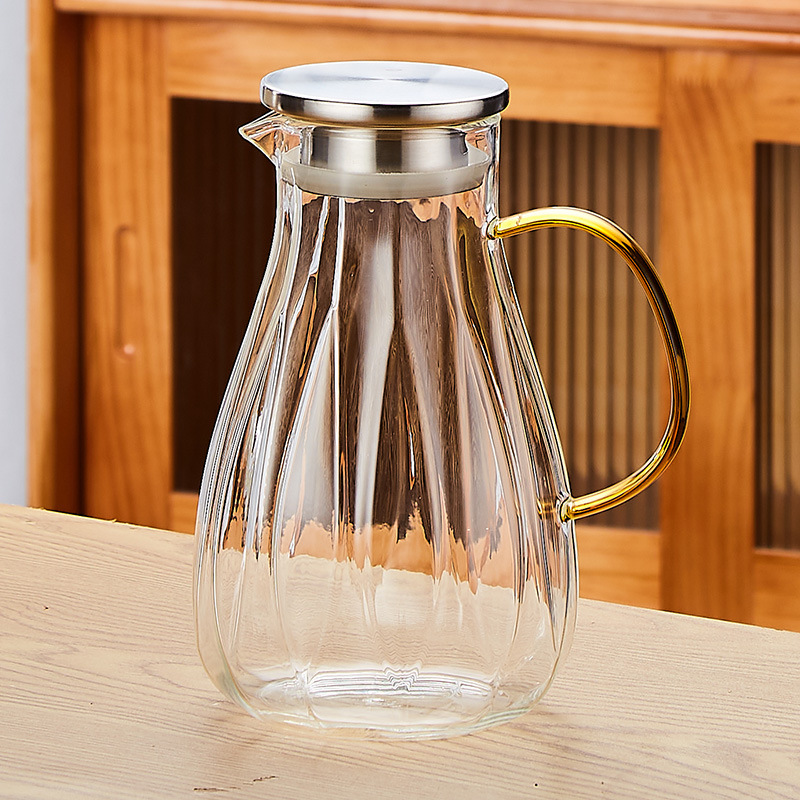 Teapot, 2150 ml