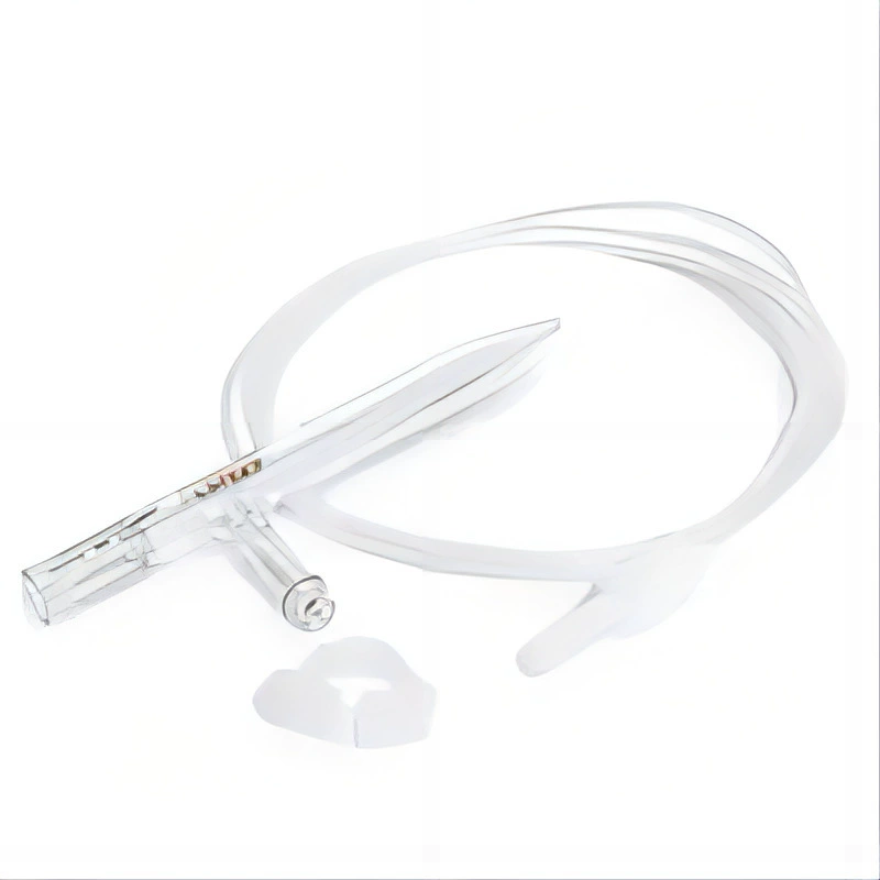 2010097600 Концентрический гомогенизный стеклянный распылитель Agilent подходит для твердых или твердых образцов