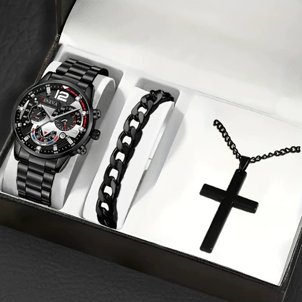 Jewelry, set, gift box