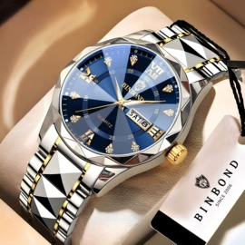 石英表;机械表;表盒