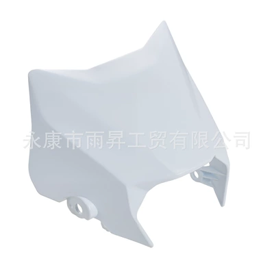 Cover, Headlamp, Motorcycle General Parts
