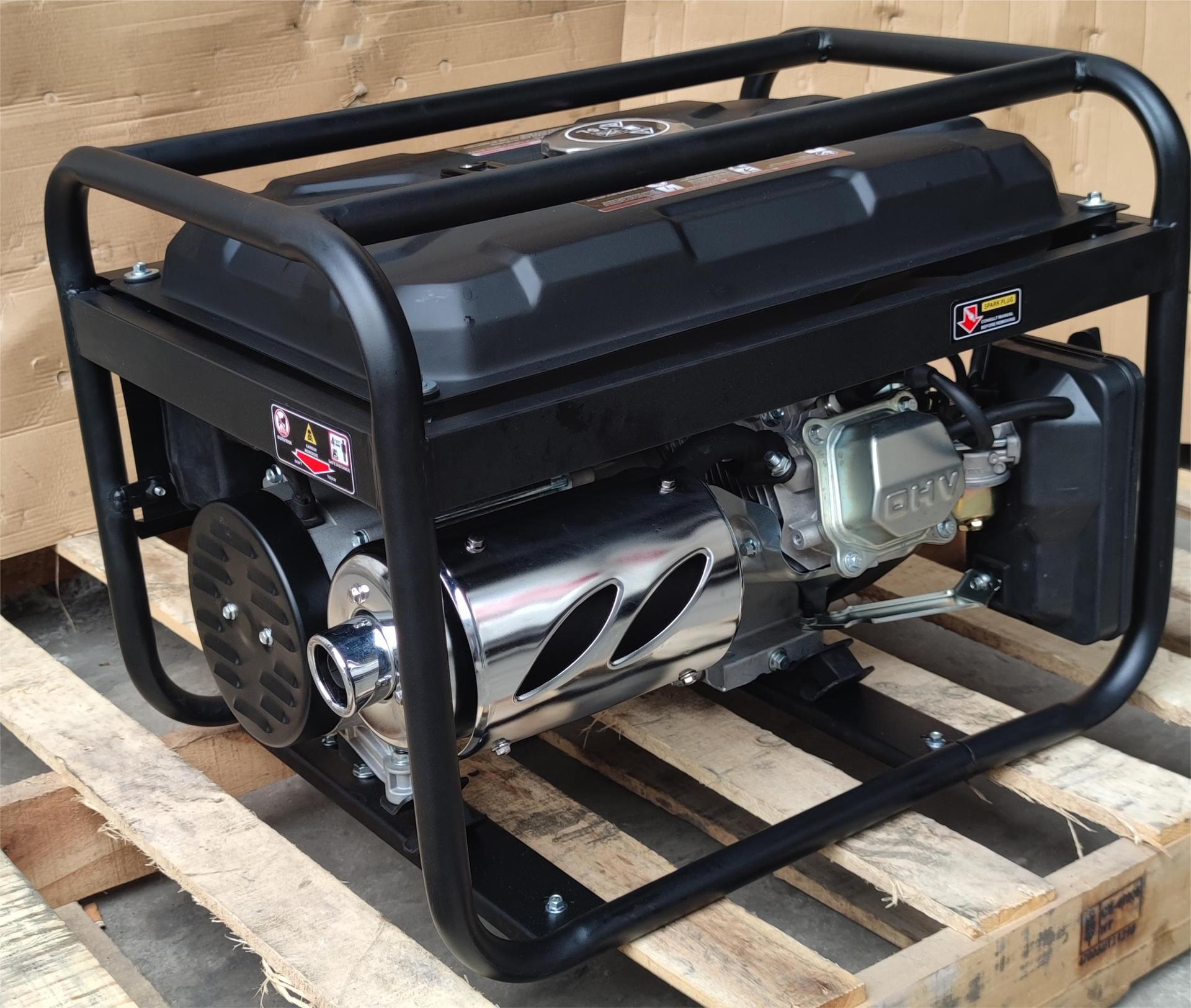 直销“彪汉”牌2KW 3KW 5KW 10千瓦汽油发电机 重庆汽油发电机厂