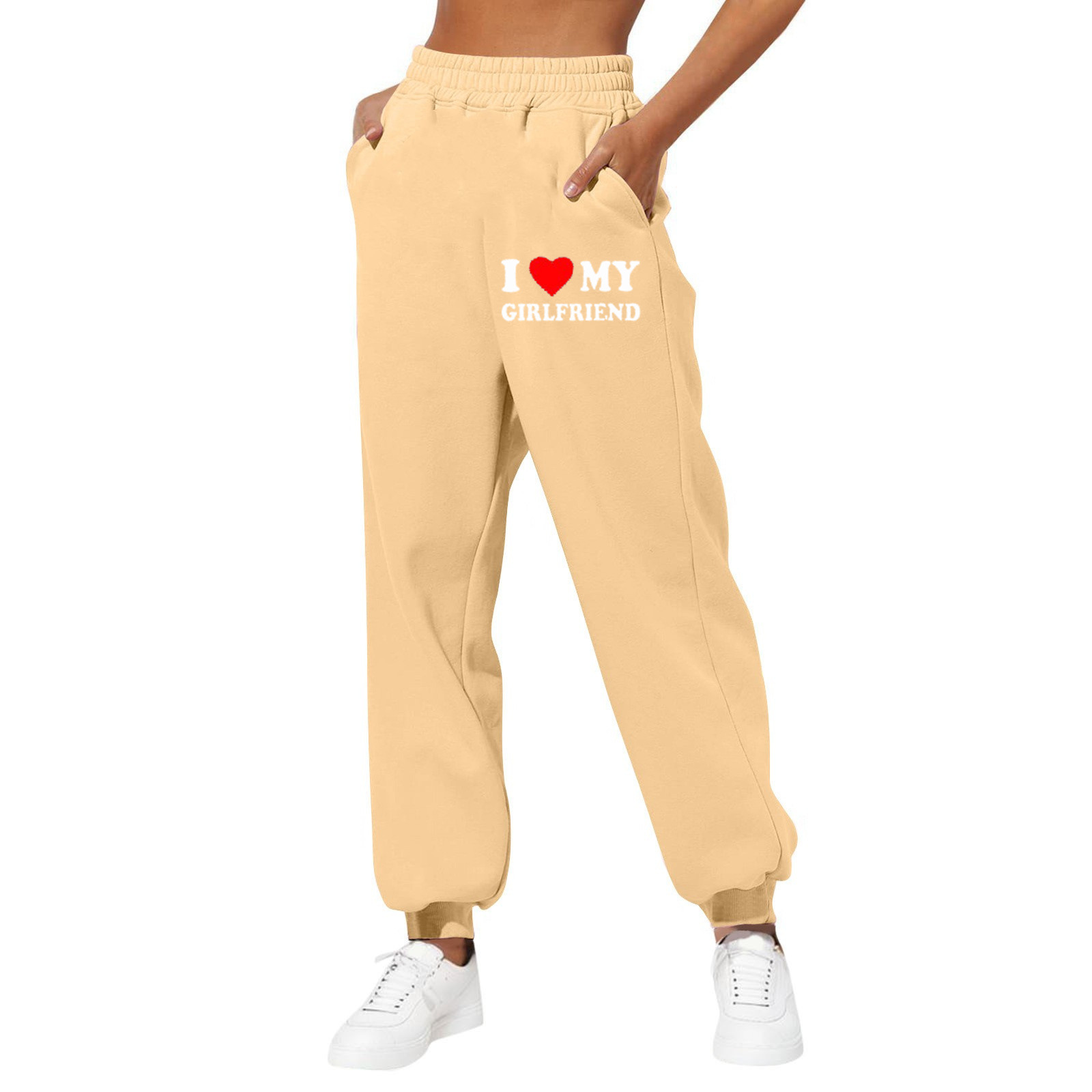 베이지 화이트 라벨