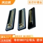 防水db3737pin镀金针连接器