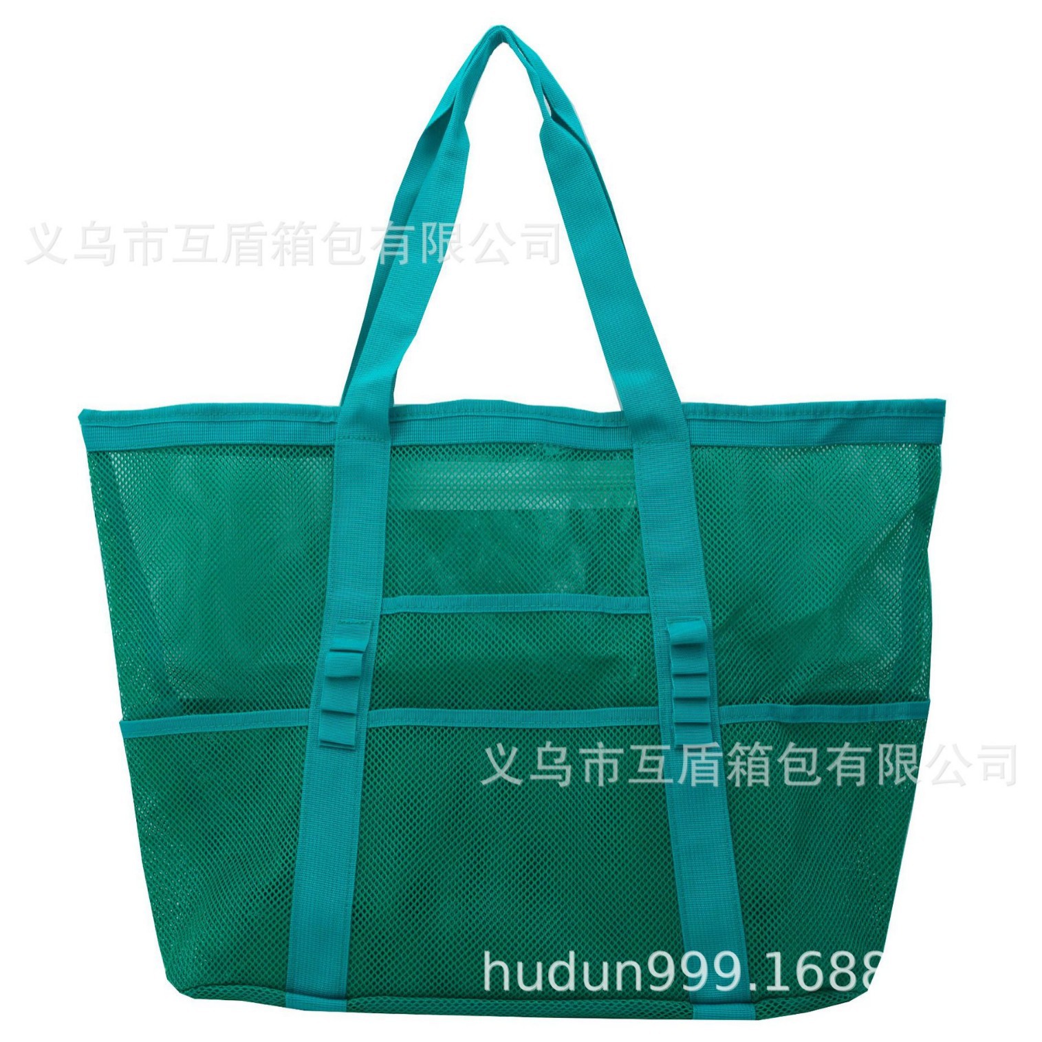 クロスボーダービーチバッグおもちゃ収納バッグ大容量水泳服小物バッグアマゾン