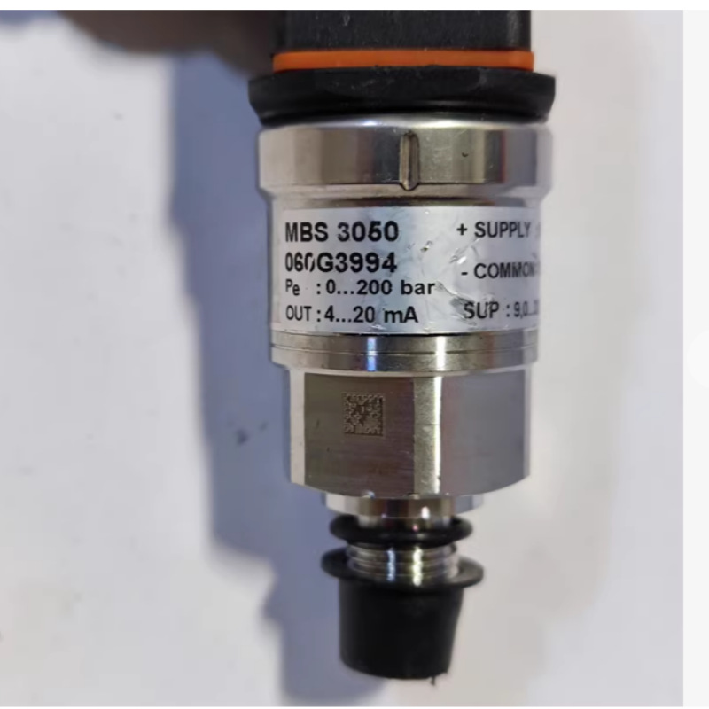 丹佛斯压力传感器MBS3050 060G1401