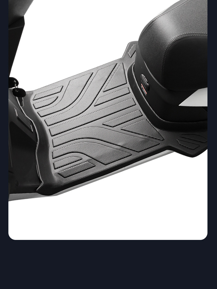 Suitable for Yadi Full-Coverage Tpe Floor Mats Crown Energy S White Shark/Modern/G35Plus/X5/Crown Energy T35 Series