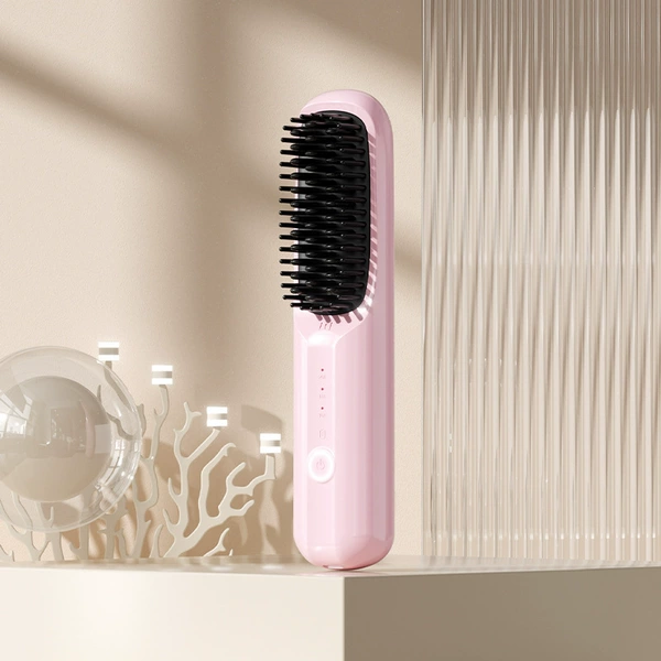Key pink (English)