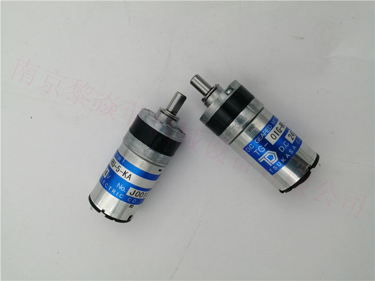 TSUKASA驰卡沙PT-CS1-10-KA,24V电机基板TG-55N-KU-96-KA