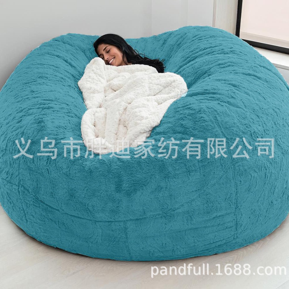 공작 블루 (코트, 필러 없음)