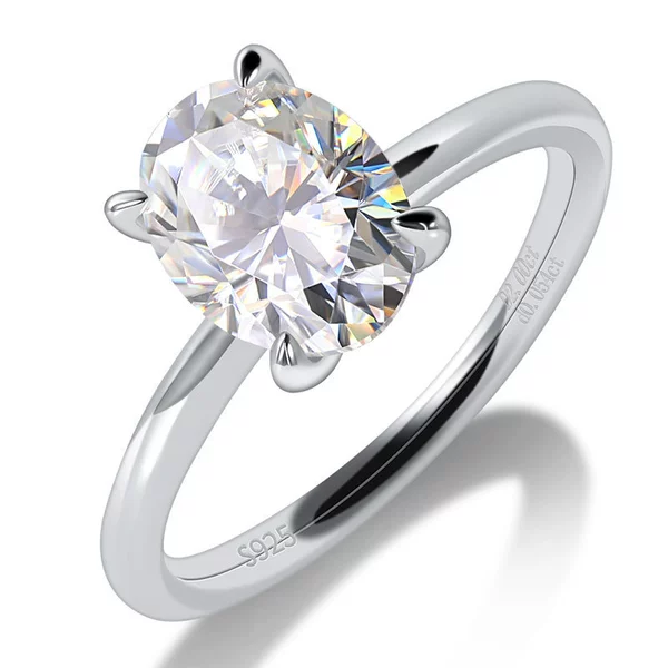 Main stone 1 carat