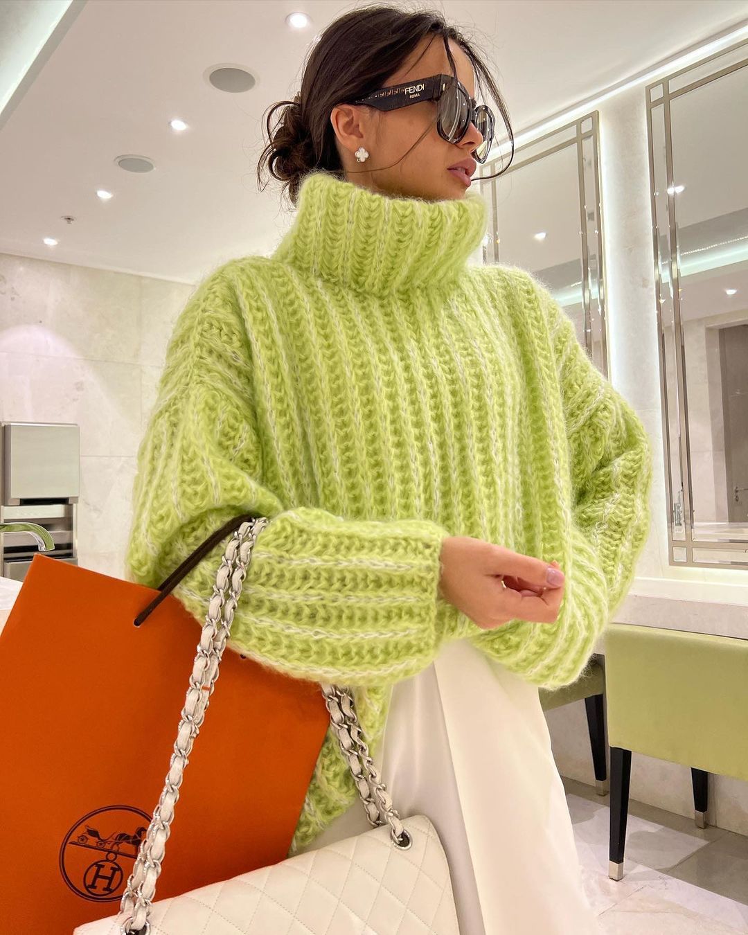 Daily, Street Occasion Wholesale Women's Simple Style Solid Color Long Sleeve Sweaters & Cardigans
