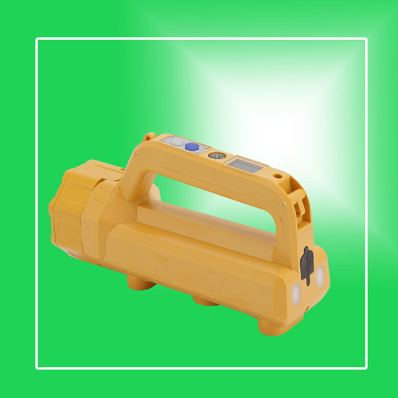 RLEHL2051 ��Яʽǿ��Ѳ���36WLED���Ṥ����GAD313̽�յ�