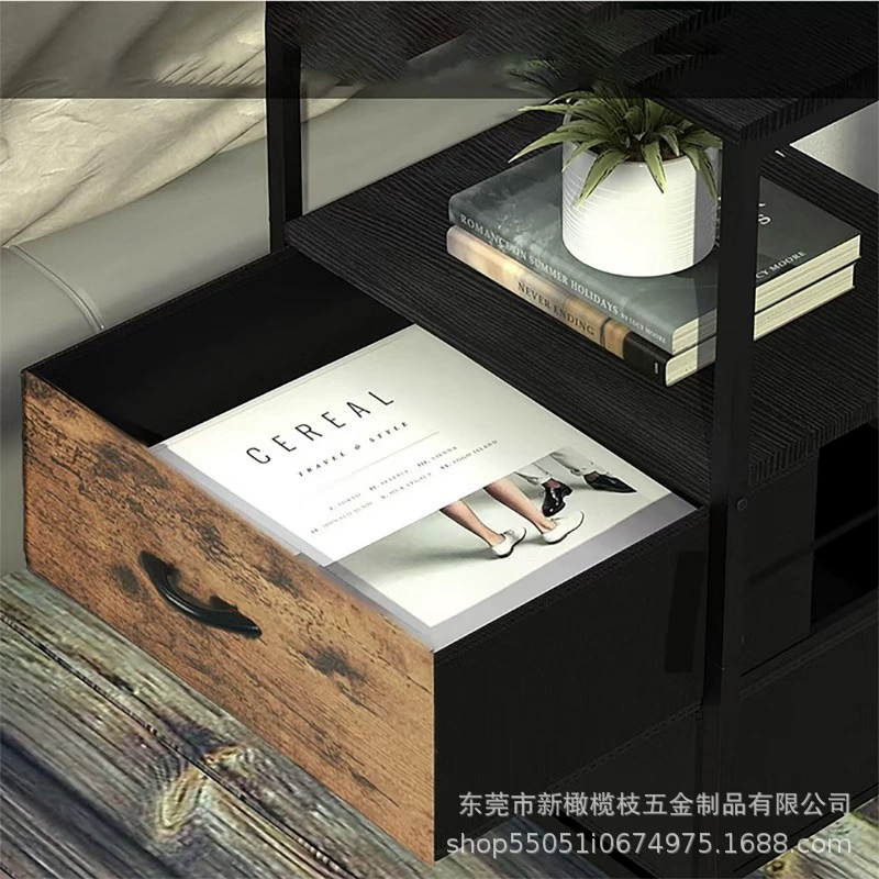 Simple universal storage system for bed, hanger, cloth, (Cross-border trading)