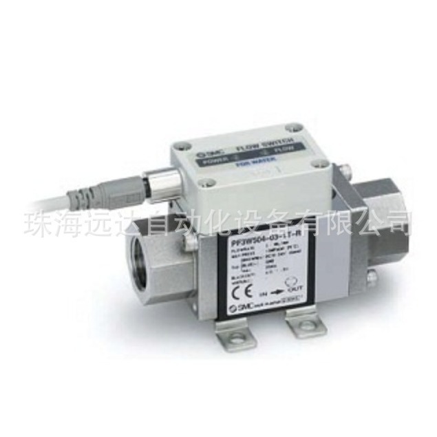 供应SMC流量开关PF3W504-03-1 PF3W504-03-1