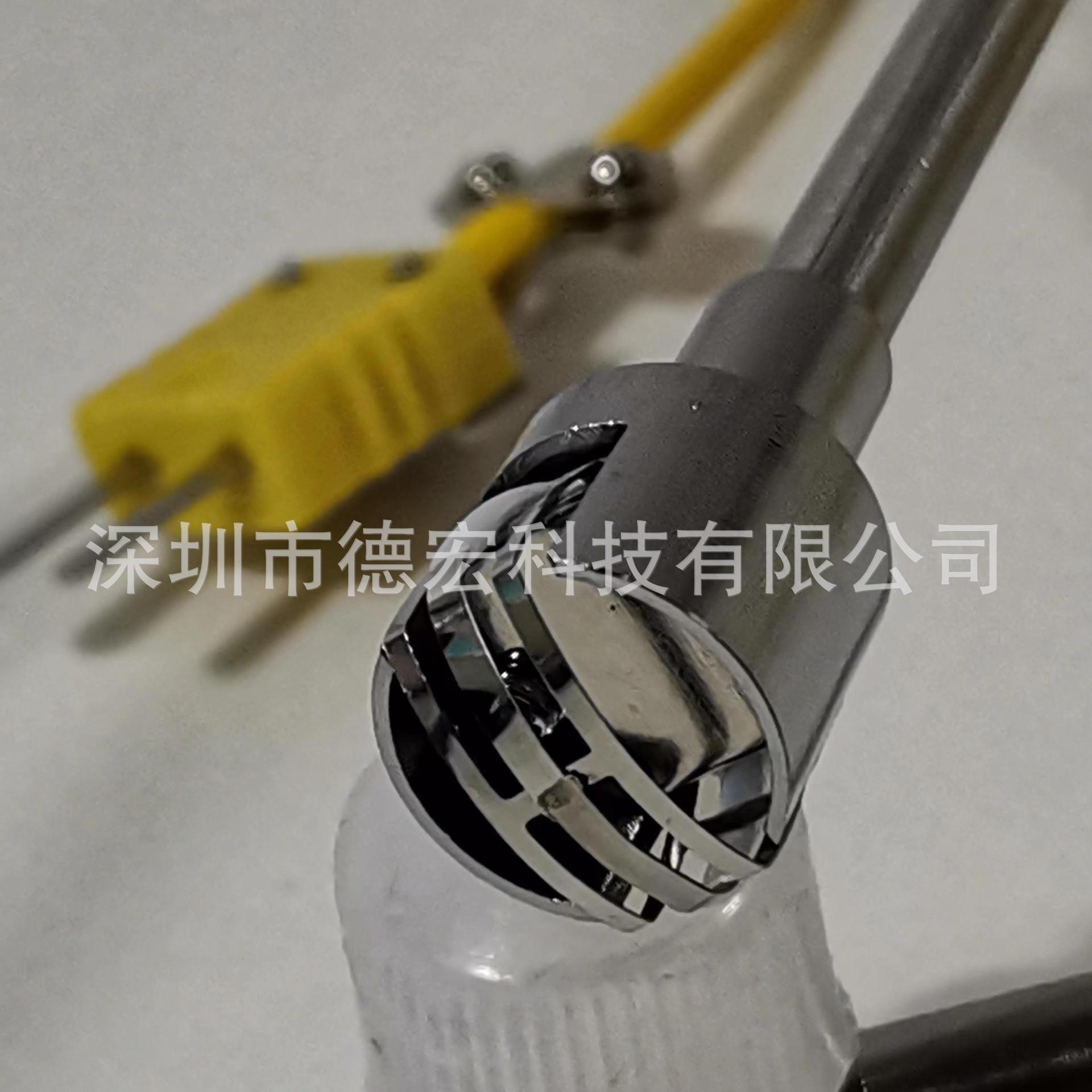 NR-81532A/B 瑞宝ruibao 手持式 K型 热电偶 表面温度探头 传感器