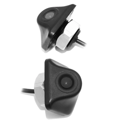 Small Straw Hat Universal – Vehicle camera