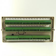 XSL/A-08BS1多路温度巡检仪上海上润仪表