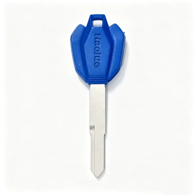 Suitable for Haojue Motorcycle Motorcycle Key