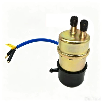 Pump, Oil pump, nozzle
