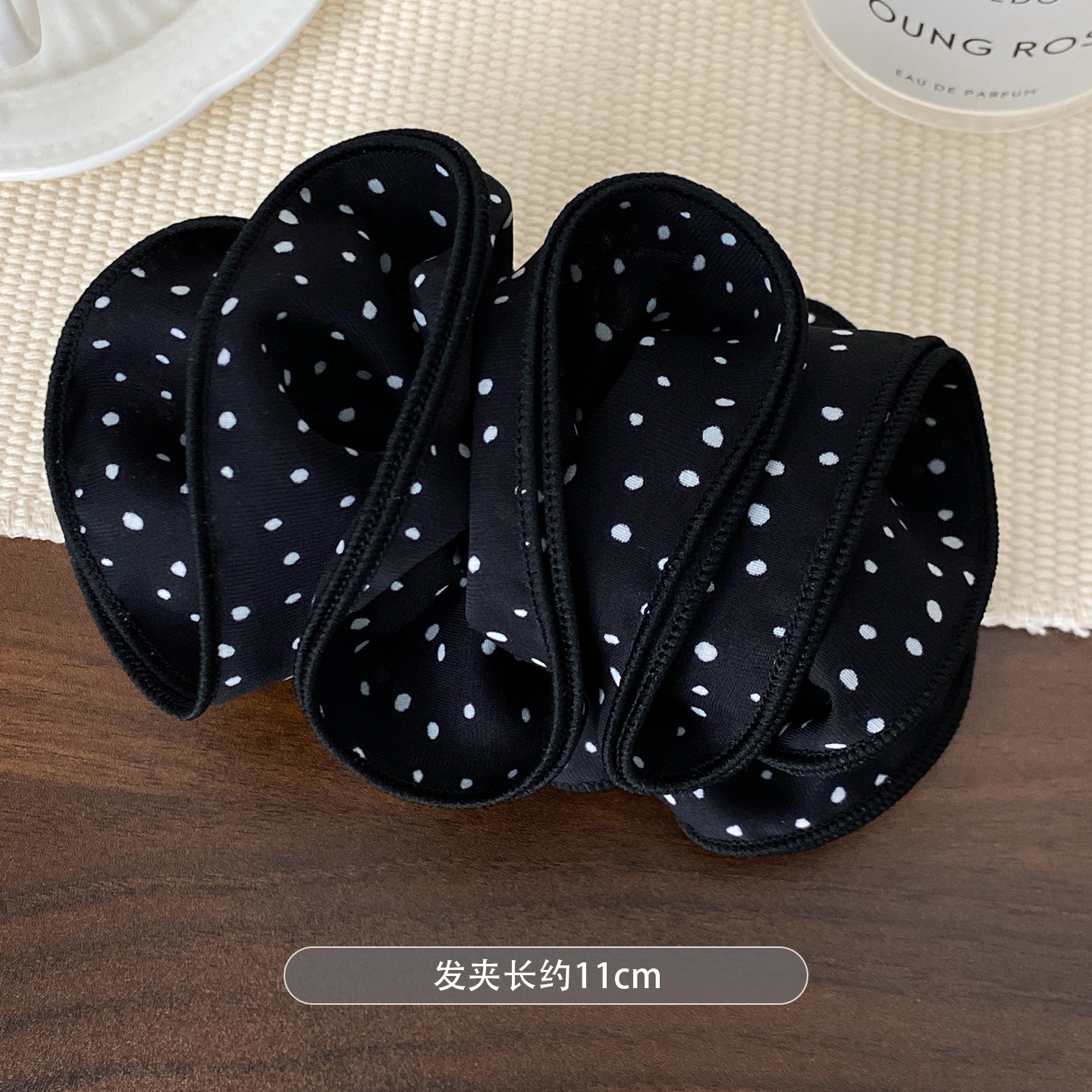 Grote klauwklemmen voor dik haar, antislip krokodillenklemmen voor make-up, diverse haarklemmen in bulk, vintage bananenhaarklemmen voor dames, jaren 90 vintage nobele stijl_voghion.com