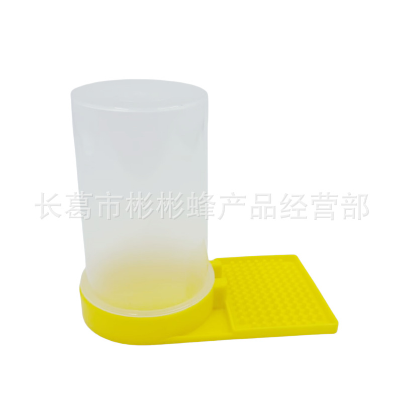养蜂工具跨境批发英式欧式巢门喂水器 蜂箱饲喂器 蜜蜂喂养